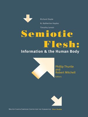 cover image of Semiotic Flesh
